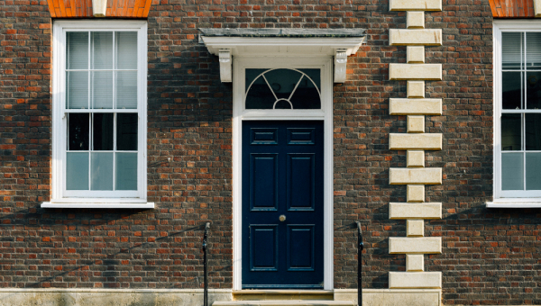Period property security — Lady Locksmith Brighton